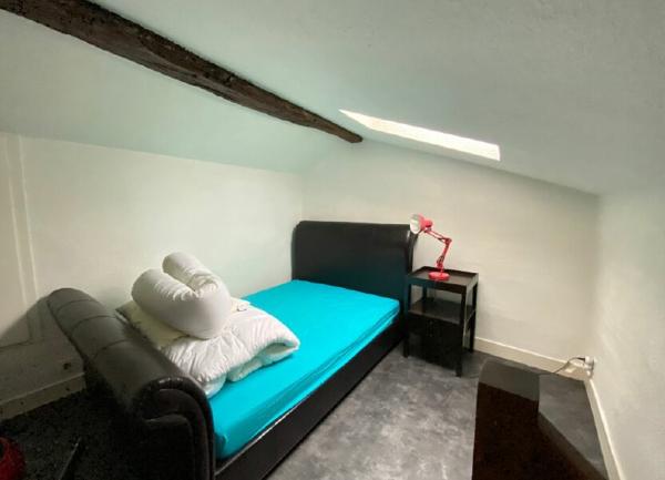 Appartement à louer    1 pièce •  Limoges