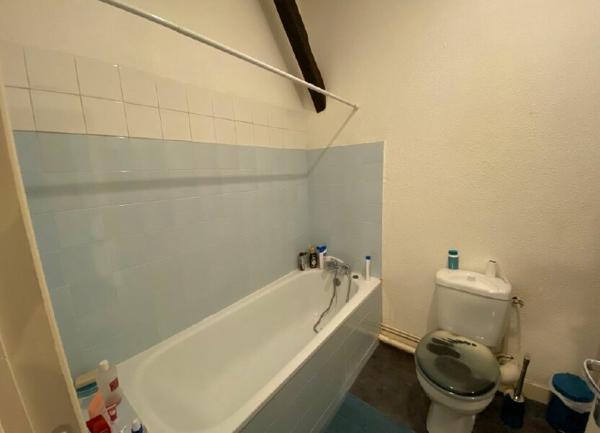 Appartement à louer    1 pièce •  Limoges