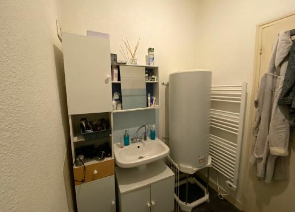 Appartement à louer    1 pièce •  Limoges