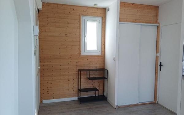 Appartement à louer    1 pièce •  Berck