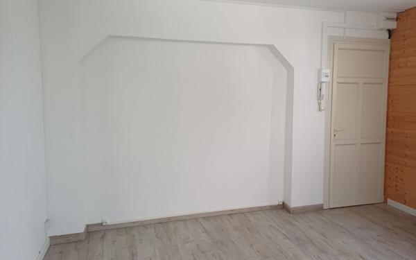 Appartement à louer    1 pièce •  Berck
