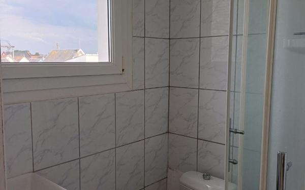 Appartement à louer    1 pièce •  Berck