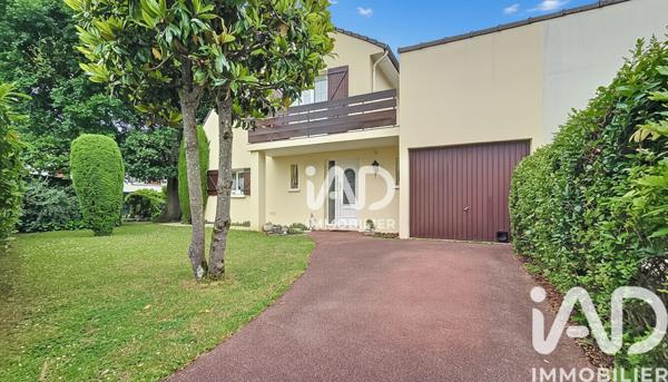 Maison à vendre 6 pièces 130 m² Lisses