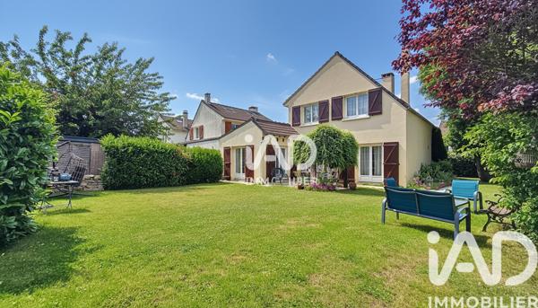 Maison à vendre 6 pièces 130 m² Lisses