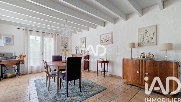 Maison à vendre 6 pièces 130 m² Lisses