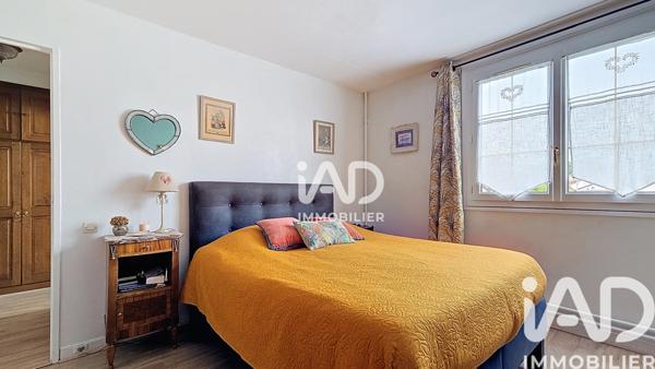 Maison à vendre 6 pièces 130 m² Lisses