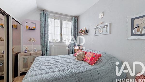 Maison à vendre 6 pièces 130 m² Lisses