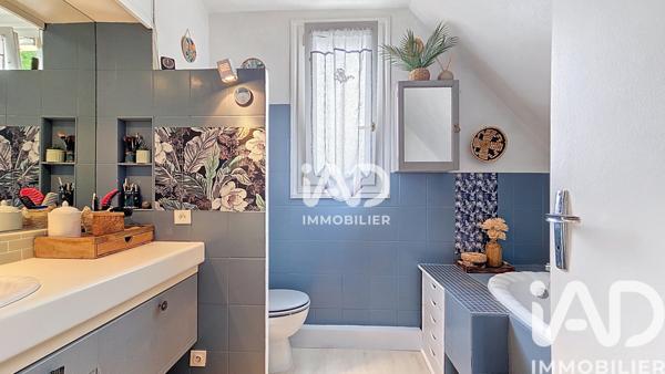 Maison à vendre 6 pièces 130 m² Lisses