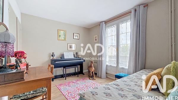 Maison à vendre 6 pièces 130 m² Lisses