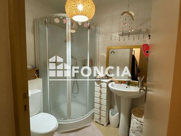 Location Studio 36.38 m² - 9 VENELLE DU TEMPLE Limoges 87000