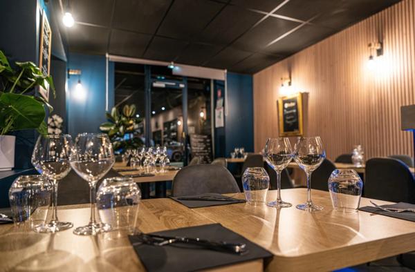 Fonds de commerce Restaurant à vendre LA TERRASSE (38)