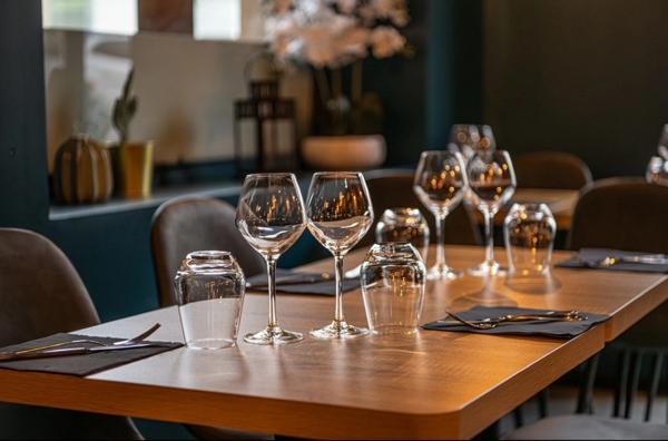 Fonds de commerce Restaurant à vendre LA TERRASSE (38)