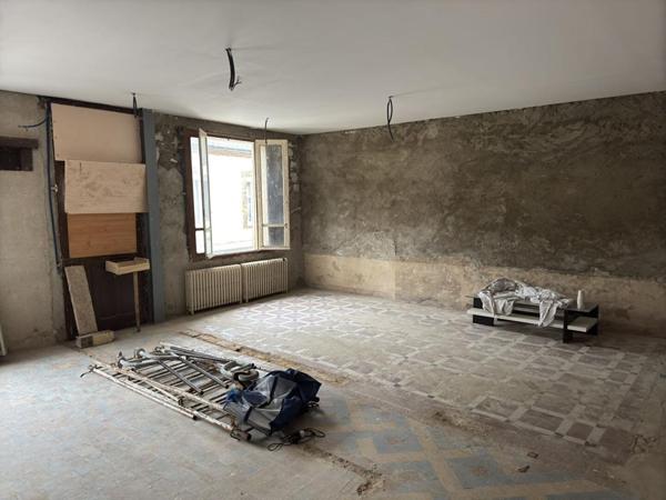 Maison Vibraye 6 pièce(s) 155 m2 et dépendances 150 m²