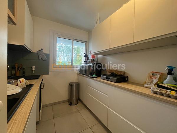 Vente Appartement51 m² - 2 Pièces - PESSAC (33600)