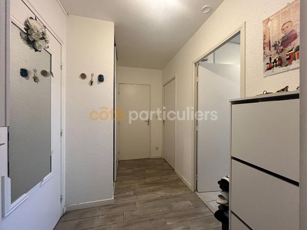 Vente Appartement51 m² - 2 Pièces - PESSAC (33600)