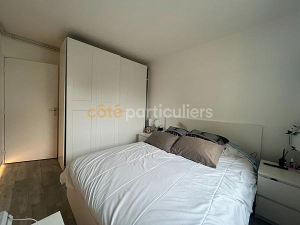 Vente Appartement51 m² - 2 Pièces - PESSAC (33600)