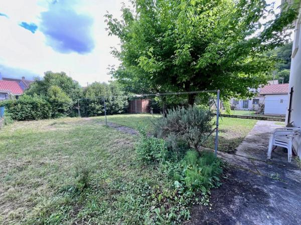 Vente Maison160 m² - 5 Pièces - CENON (33150)