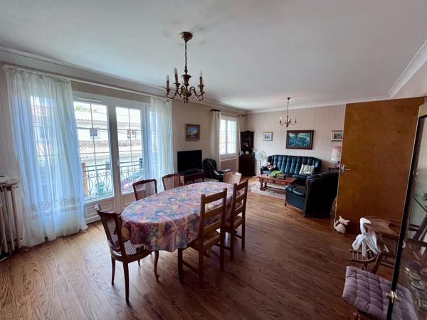 Vente Maison160 m² - 5 Pièces - CENON (33150)