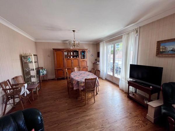 Vente Maison160 m² - 5 Pièces - CENON (33150)
