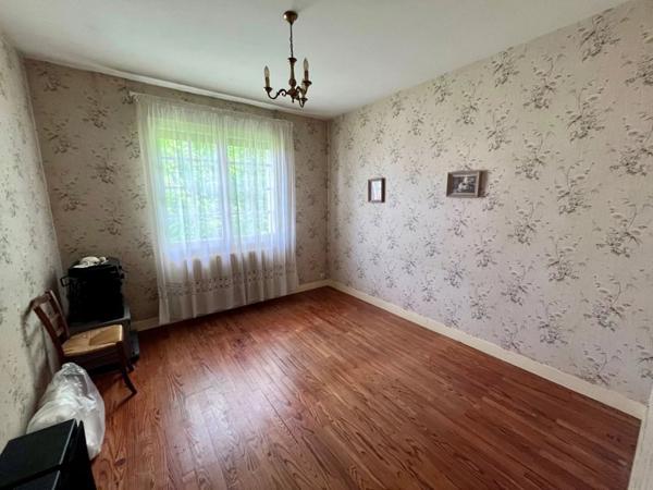 Vente Maison160 m² - 5 Pièces - CENON (33150)