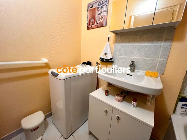 Vente Appartement35 m² - 1 Pièce - MIMIZAN (40200)