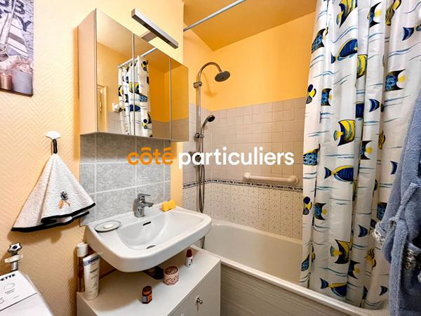 Vente Appartement35 m² - 1 Pièce - MIMIZAN (40200)