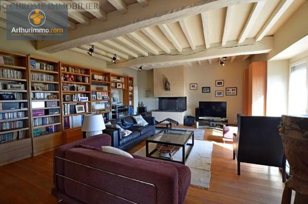 Vente Maison 5 pièces 165 m2 à Duras