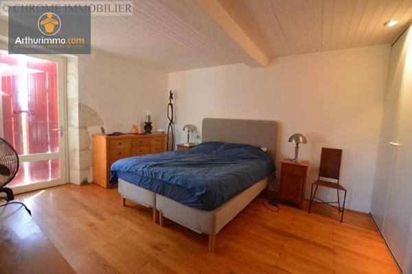 Vente Maison 5 pièces 165 m2 à Duras