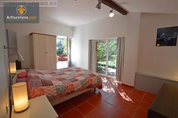 Vente Maison 5 pièces 165 m2 à Duras