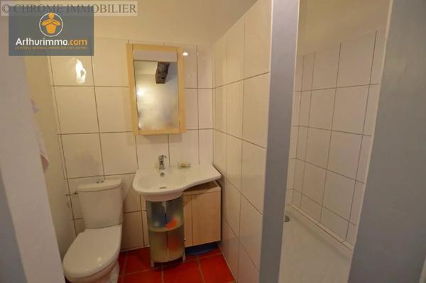 Vente Maison 5 pièces 165 m2 à Duras