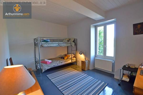 Vente Maison 5 pièces 165 m2 à Duras