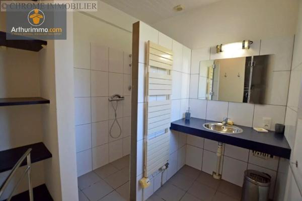 Vente Maison 5 pièces 165 m2 à Duras