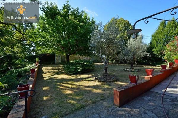 Vente Maison 5 pièces 165 m2 à Duras