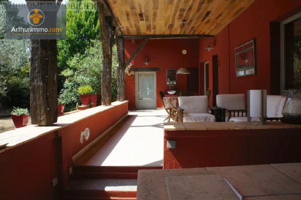 Vente Maison 5 pièces 165 m2 à Duras