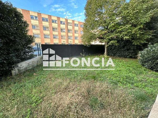 Location Appartement 2 pièces 45.4 m² - 18 RUE BARNAVE Valence 26000