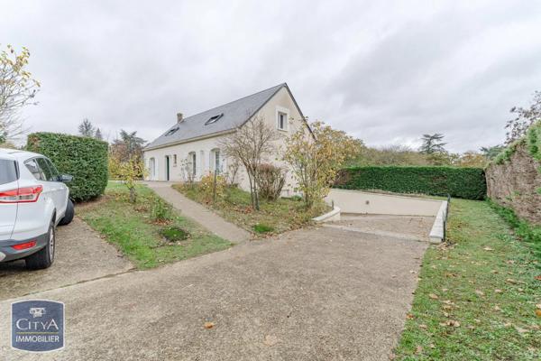 Maison à vendre 6 pièces 250m²