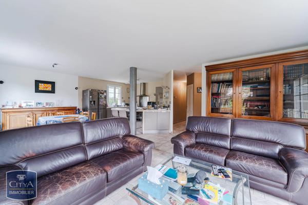 Maison à vendre 6 pièces 250m²