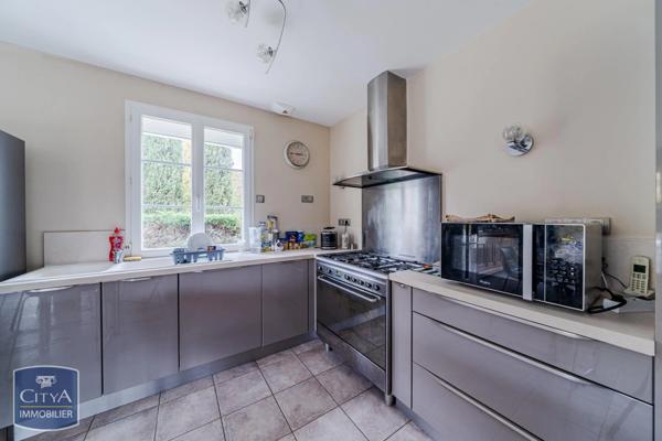 Maison à vendre 6 pièces 250m²