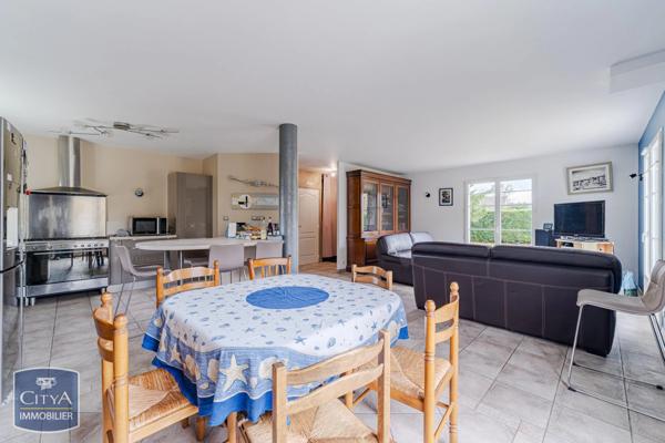 Maison à vendre 6 pièces 250m²