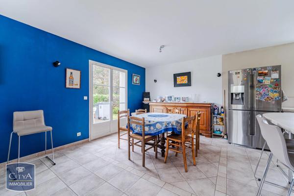 Maison à vendre 6 pièces 250m²