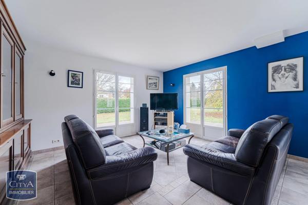 Maison à vendre 6 pièces 250m²