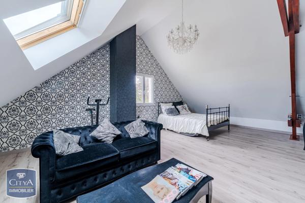 Maison à vendre 6 pièces 250m²