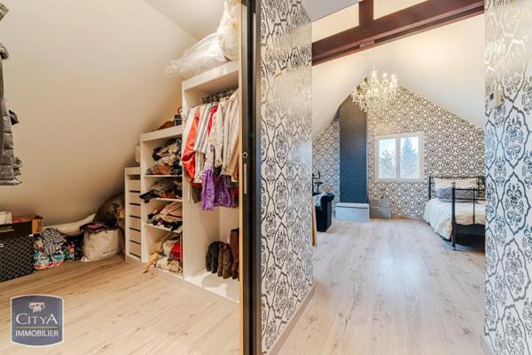 Maison à vendre 6 pièces 250m²