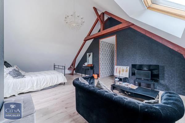 Maison à vendre 6 pièces 250m²