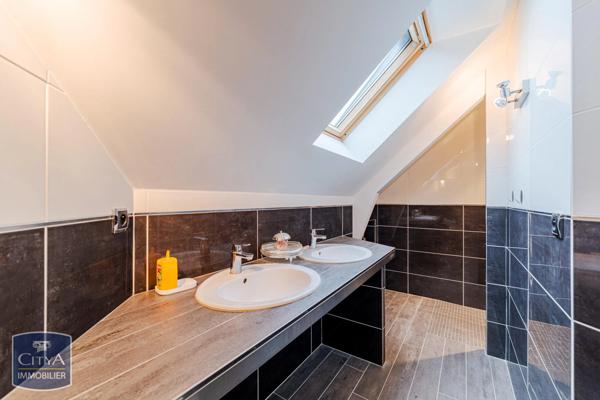 Maison à vendre 6 pièces 250m²