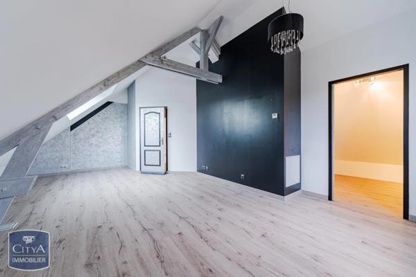 Maison à vendre 6 pièces 250m²