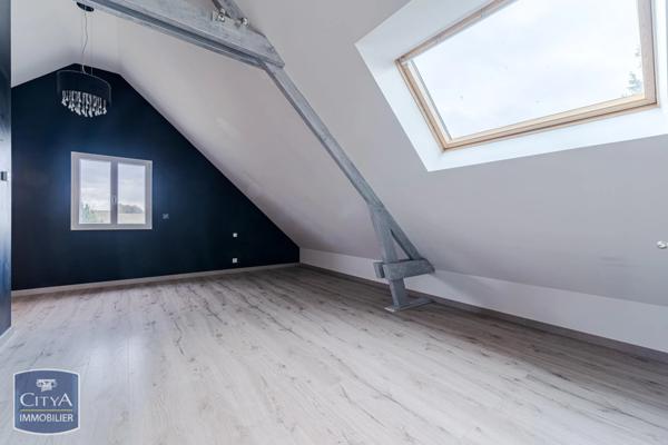 Maison à vendre 6 pièces 250m²