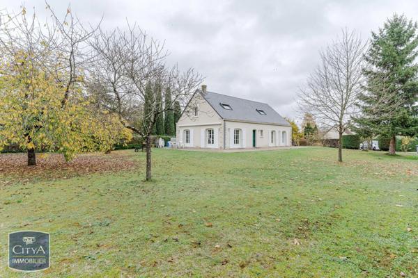 Maison à vendre 6 pièces 250m²