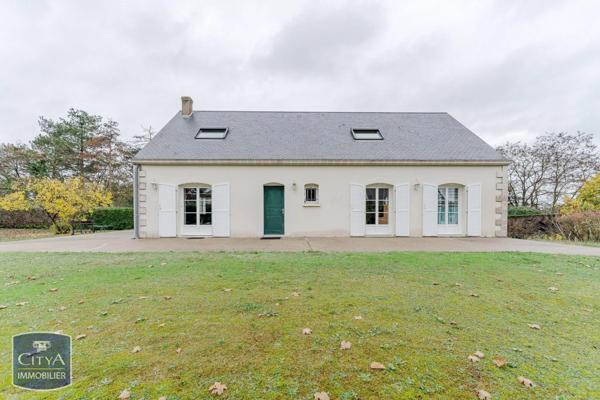Maison à vendre 6 pièces 250m²
