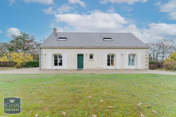 Maison à vendre 6 pièces 250m²